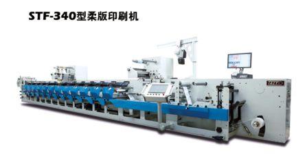 更靈活、更經濟、更環保! 柔印技術從理念到收益的大跨越