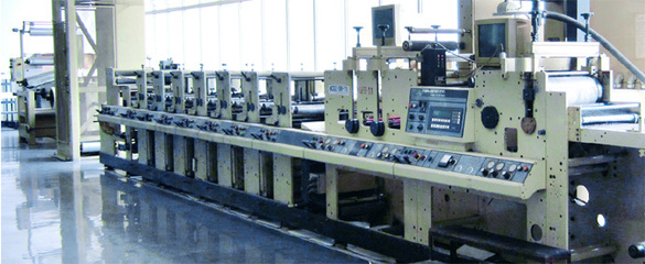 專業(yè)印刷服務(wù)范圍及設(shè)備耗材全覽