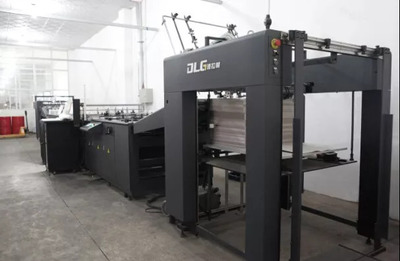 天津市百得紙業(yè) 中國包聯(lián)紙委會常務委員單位在印刷機械領域的卓越貢獻